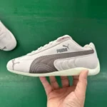 CS Version Puma Speedcat OG Low Top Retro Racing Shoes 406329-52