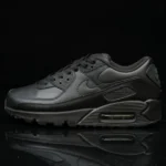 PB-MAX Nike Air Max 90 Running Shoes Black CZ5594-001