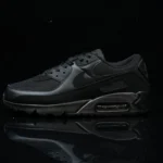 PB-MAX Nike Air Max 90 Running Shoes Black CN8490-003