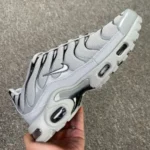 PB-MAX Nike Air Max Plus Running Shoes Grey 852630-021