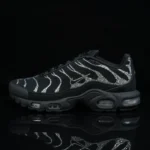 PB-MAX Nike Air Max Plus Swarovski Black Silver FZ4237-001