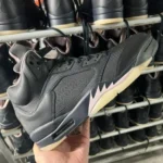 Y3 Version Air Jordan 5 Paris HQ3004-001