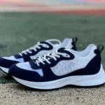 Dior B25 Oblique Runner White Beige Low Top