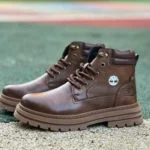 2025 Fall/Winter Timberland Classic High Top Casual Men's Shoes