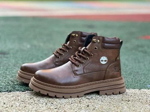 2025 Fall/Winter Timberland Classic High Top Casual Men's Shoes