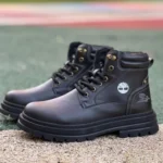 2025 Fall/Winter Timberland Classic High Top Casual Men's Shoes