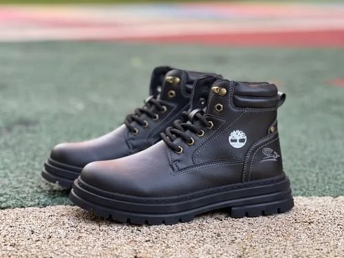 2025 Fall/Winter Timberland Classic High Top Casual Men's Shoes