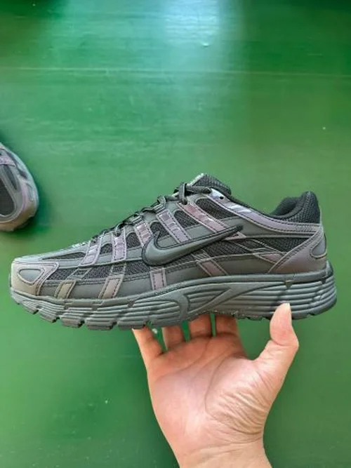 CS Version Nike P-6000 Prm Retro Casual IM6332 001