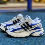 Pharrell Williams x Adidas Adistar Jellyfish White Blue JP9271