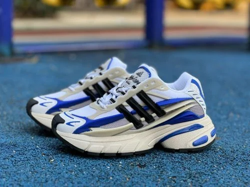 Pharrell Williams x Adidas Adistar Jellyfish White Blue JP9271