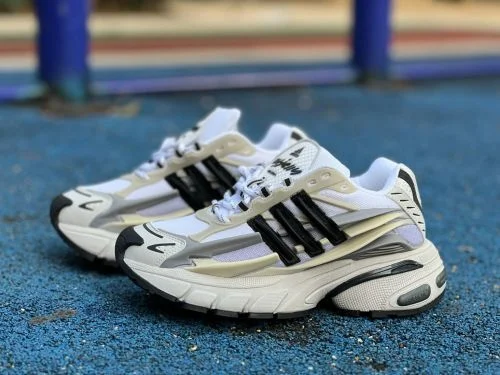 Pharrell Williams x Adidas Adistar Jellyfish White Grey JP9265