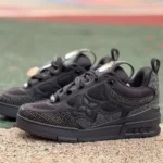 2026 New Arrival LV Clover Trainer Louis Vuitton Trainer Series