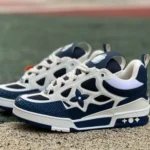 2026 New Arrival LV Clover Trainer Louis Vuitton Trainer Series