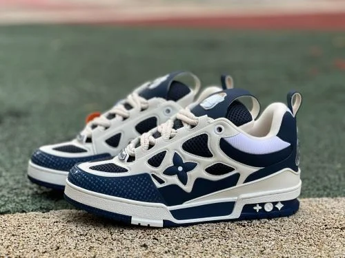 2026 New Arrival LV Clover Trainer Louis Vuitton Trainer Series