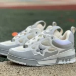 2026 New Arrival LV Clover Trainer Louis Vuitton Trainer Series