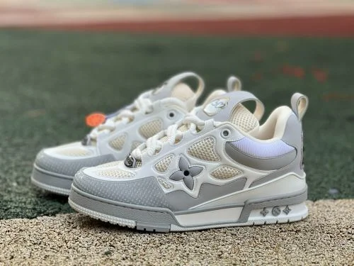 2026 New Arrival LV Clover Trainer Louis Vuitton Trainer Series