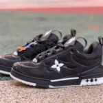 2026 New Arrival LV Clover Trainer Louis Vuitton Trainer Series