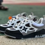 2026 New Arrival LV Clover Trainer Louis Vuitton Trainer Series