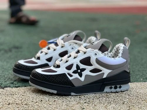 2026 New Arrival LV Clover Trainer Louis Vuitton Trainer Series