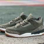 AJ3 Medium Olive DN3707-202