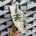 MLB Totem Chunky Liner Platform