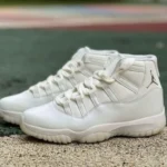 Pure Original AJ11 Pearl White AR0715-110