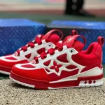 2026 New Arrival LV Clover Trainer Louis Vuitton Trainer Series