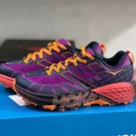 HOKA ONE ONE SPEEDGOAT 2 Purple 1162710/wrc