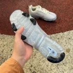 Nike Vapormax 360 Running Shoes Beige Grey CK2718-200