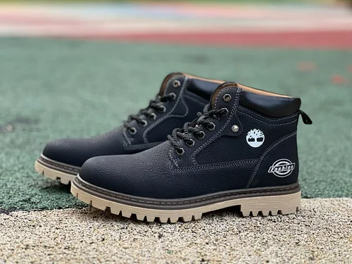 2025 F/W Timberland Classic Work Boots Yellow Premium Upgrade