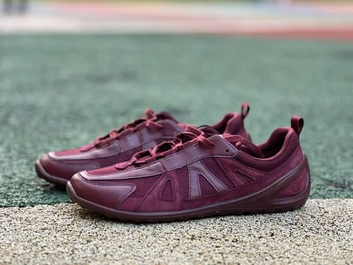 ecco Biom Lite W Dark Ruby 80243361425