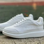 Alexander McQueen Alphabet 2026 New Version