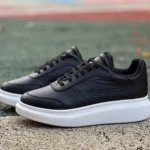 Alexander McQueen Alphabet 2026 New Version