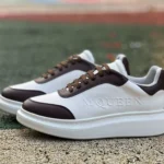 Alexander McQueen Alphabet 2026 New Version