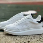 Alexander McQueen Alphabet 2026 New Version