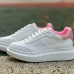 Alexander McQueen Alphabet 2026 New Version