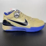 Pure Original NK Zoom Kobe 4 CHBL Milk Blue IM2532-701