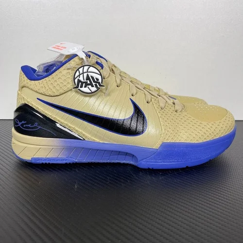 Pure Original NK Zoom Kobe 4 CHBL Milk Blue IM2532-701