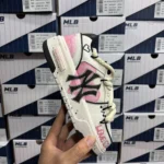 MLB Chunky Liner Custom Color Low Top Dad Shoes