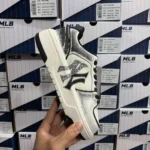 MLB Chunky Liner Custom Color Low Top Dad Shoes