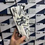 MLB Chunky Liner Custom Color Low Top Dad Shoes