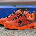 LV Clover Trainer 2026 New Starry Sky Gift Box Chip Version