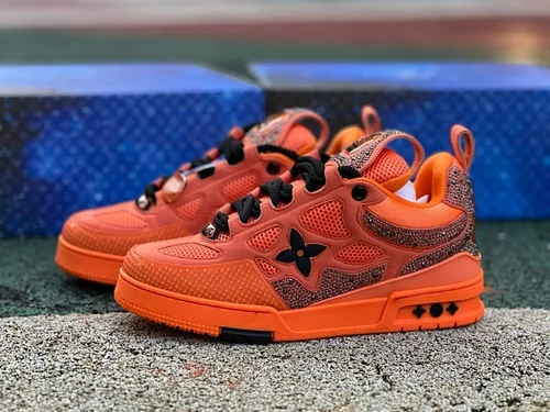 LV Clover Trainer 2026 New Starry Sky Gift Box Chip Version