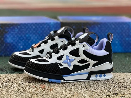 LV Clover Trainer 2026 New Starry Sky Gift Box Chip Version