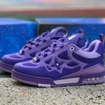 LV Clover Trainer 2026 New Starry Sky Gift Box Chip Version