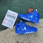 AJ5 Awake NY Racer Blue DV4982-400