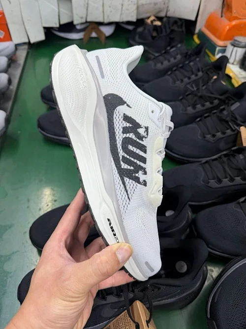 NK Air Zoom Pegasus 41 White IB5697-100