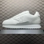 M Pure Original Nigo x LV Buttersoft Low Top Bread Shoe