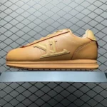M Pure Original Nigo x LV Buttersoft Low Top Bread Shoe