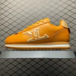 M Pure Original Nigo x LV Buttersoft Low Top Bread Shoe